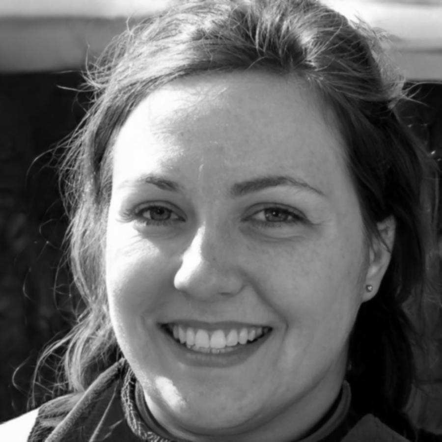 Coordinadora Esperanza Ruiz